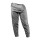 Pantaloni lunghi Colore Italiano in cotone poliestere con tasche