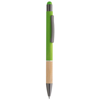 Penna personalizzata con logo  - EMPEROR