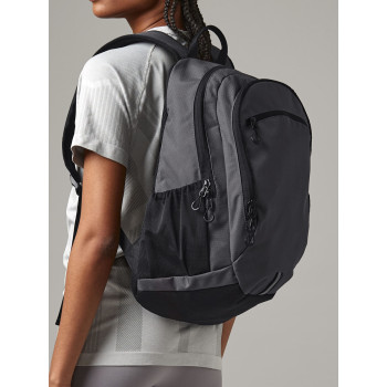 Zaino personalizzato con logo - Endeavour Backpack