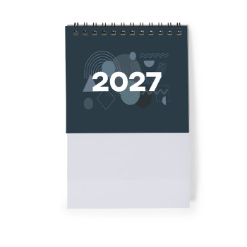Calendari da tavolo personalizzati con logo - Ener