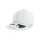 Cappellino personalizzabile Atlantis baseball in poliestere idrorepellente