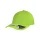 Cappellino personalizzabile Atlantis baseball in poliestere idrorepellente