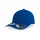 Cappellino personalizzabile Atlantis baseball in poliestere idrorepellente