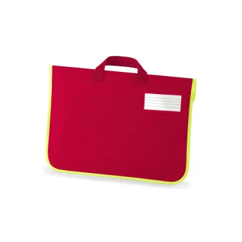 Enhanced-Viz Book Bag