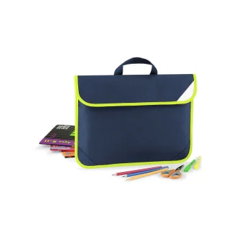 Enhanced-Viz Book Bag