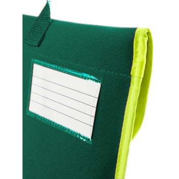 Enhanced-Viz Book Bag