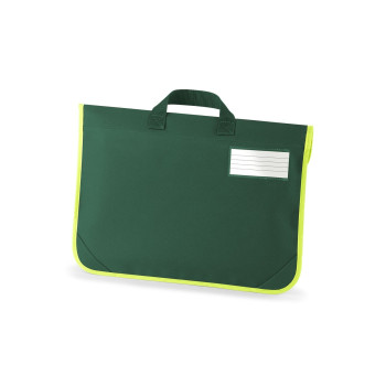 Enhanced-Viz Book Bag
