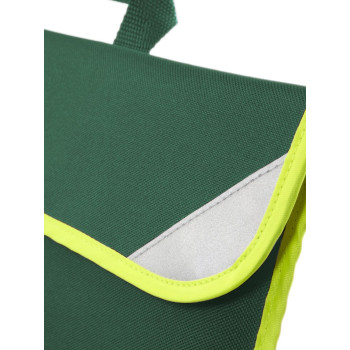 Enhanced-Viz Book Bag