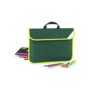 Enhanced-Viz Book Bag