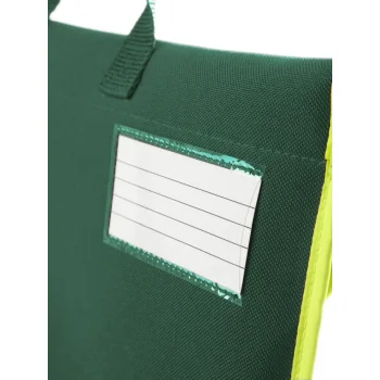 Enhanced-Viz Book Bag