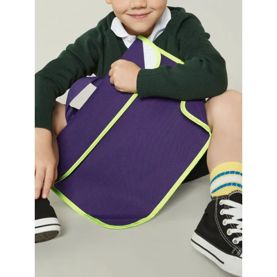 Enhanced-Viz Book Bag