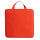 Cuscino TNT personalizzabile 30x30x30 cm con imbottitura confortevole