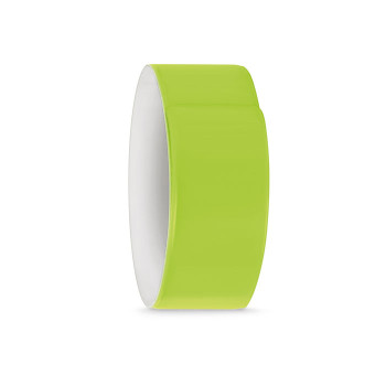 Braccialetti identificativi personalizzati con logo - ENROLLO - Braccialetto riflettente