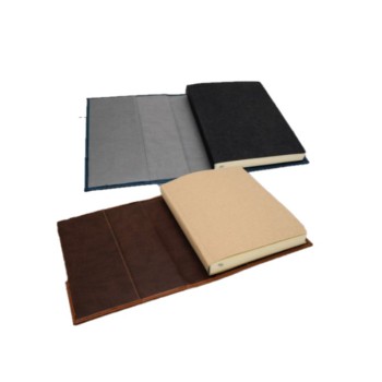 Enterprise - Agenda giornaliera a portafoglio 17X24