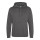 Felpa con cappuccio personalizzabile Just Hoods by AWDis senza tasche