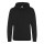 Felpa con cappuccio personalizzabile Just Hoods by AWDis senza tasche