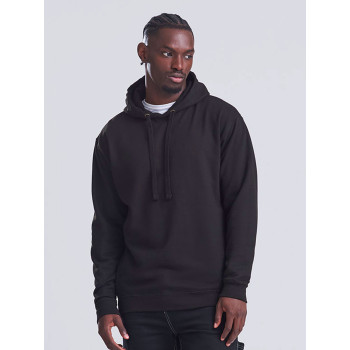 Epic Print Hoodie