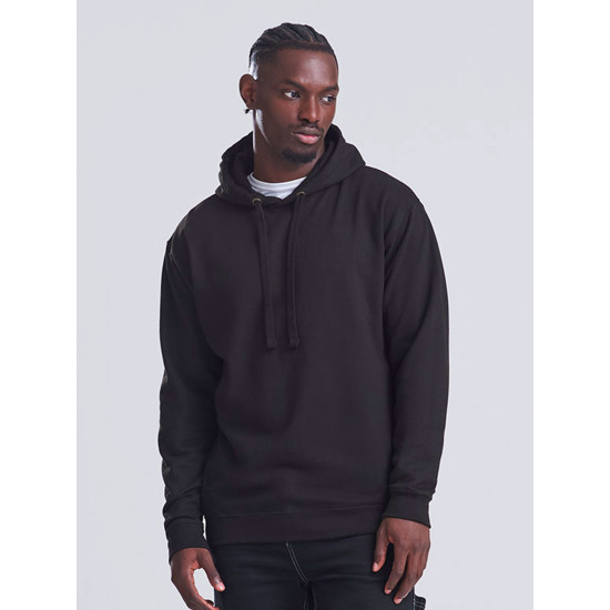 Epic Print Hoodie