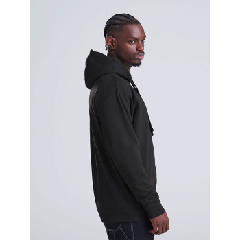 Epic Print Hoodie