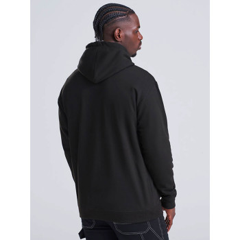 Epic Print Hoodie