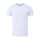 T-shirt Epika adulto a manica corta in cotone liscio 150 g/m² con cuciture tono su tono