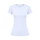 T-shirt Epika a manica corta in cotone liscio 150 g/m² con cuciture laterali
