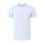T-shirt Epika unisex bambino a manica corta in cotone liscio 150 g/m² con cuciture laterali