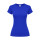 T-shirt Epika a manica corta in cotone liscio 150 g/m² con cuciture laterali