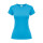 T-shirt Epika a manica corta in cotone liscio 150 g/m² con cuciture laterali
