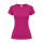 T-shirt Epika a manica corta in cotone liscio 150 g/m² con cuciture laterali