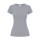 T-shirt Epika a manica corta in cotone liscio 150 g/m² con cuciture laterali