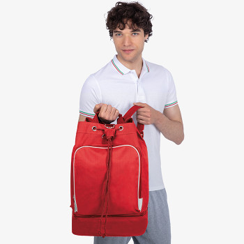 zainetto personalizzato - EQUIPE