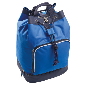 zainetto personalizzato - EQUIPE