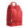 Zaino personalizzabile in nylon 600D con vano scarpiera e tascone frontale