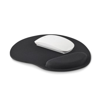 Tappetini mouse personalizzati con logo - ERGOPAD - Tappetino mouse ergonomico