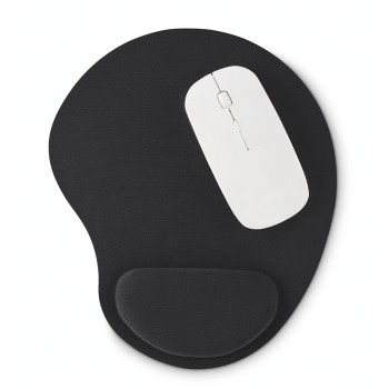 Tappetini mouse personalizzati con logo - ERGOPAD - Tappetino mouse ergonomico