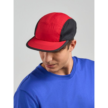 Cappellino 5 pannelli personalizzato - Erie