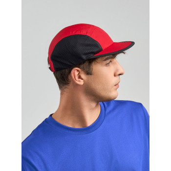 Cappellino 5 pannelli personalizzato - Erie