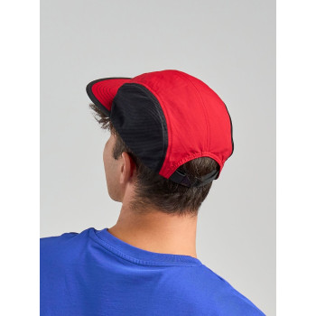 Cappellino 5 pannelli personalizzato - Erie