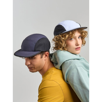 Cappellino 5 pannelli personalizzato - Erie