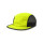 Cappello a 5 pannelli personalizzabile Atlantis nylon riciclato impermeabile
