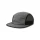 Cappello a 5 pannelli personalizzabile Atlantis nylon riciclato impermeabile