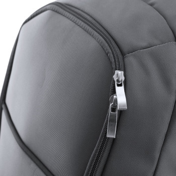 Zaino porta pc personalizzato con logo - Eris