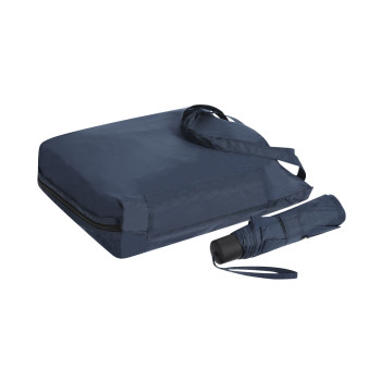 Ombrello personalizzato con logo - Escan