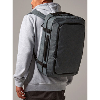 Zaino porta pc personalizzato con logo - Escape Carry-on Backpack