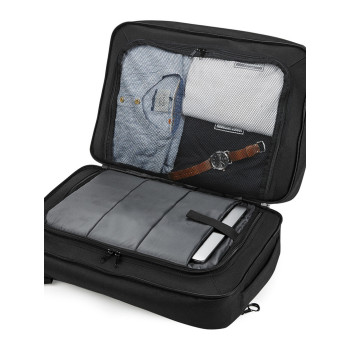 Zaino porta pc personalizzato con logo - Escape Carry-on Backpack