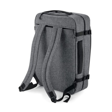 Borsa personalizzata con logo - Escape Carry-on Backpack