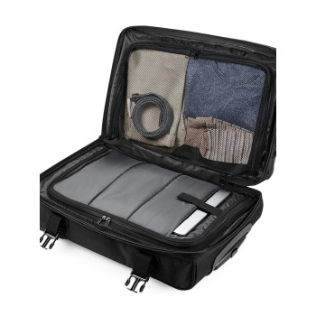 Trolley personalizzati con logo - Escape Carry-on Wheelie
