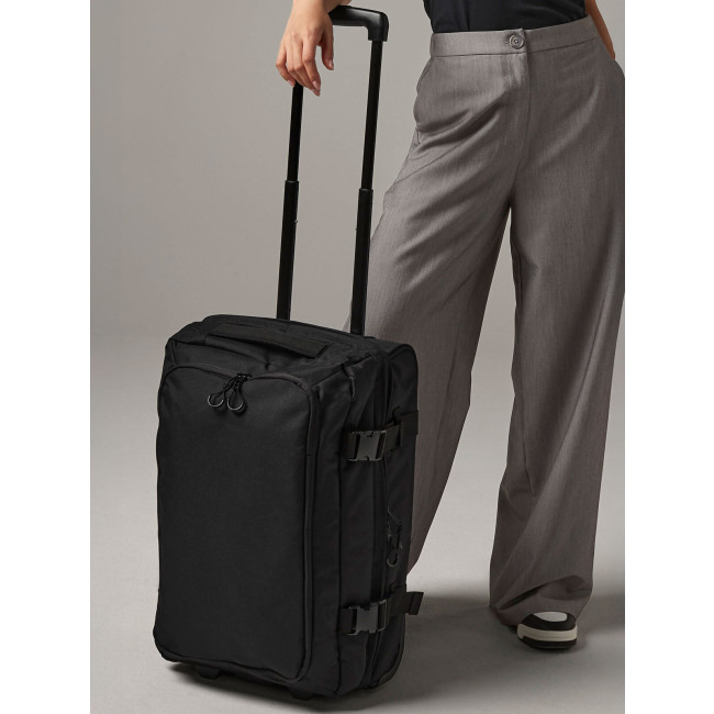 Trolley personalizzati con logo - Escape Carry-on Wheelie