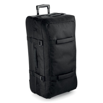 Trolley personalizzati con logo - Escape Check-in Wheelie